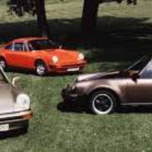 1976 1984 porsche - porsche, turbo