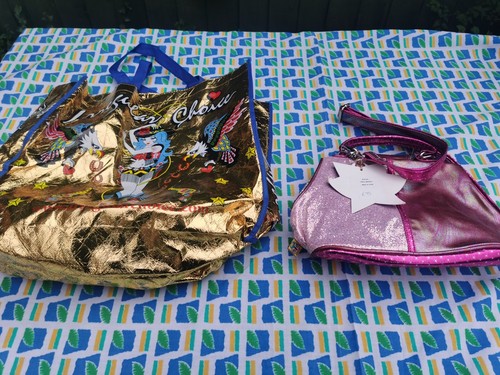 Irregular choice bag - choice,