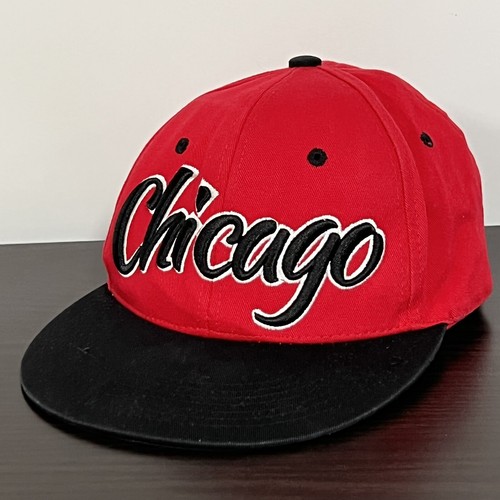 Chicago city hunter flat - chicago, flat-bill