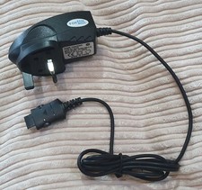 SAMSUNG E530 W531 Mobile Phone Travel Charger 3 pin Adaptor KJ-TC14A NEW