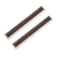 2x Bone Rosewood Classical
