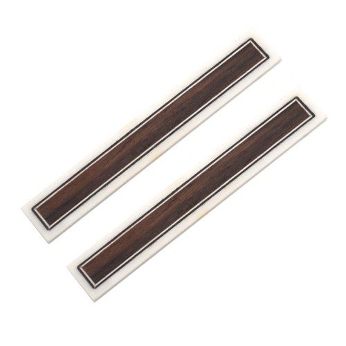 Bone rosewood classical - 2x,