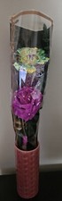 artificial flowers with vase