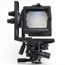 Cambo Master 6 4×5 5×4