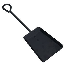 18" Loop Top Shovel Spade Fire