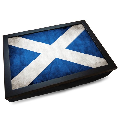 Deluxe cushioned lap - tray, |