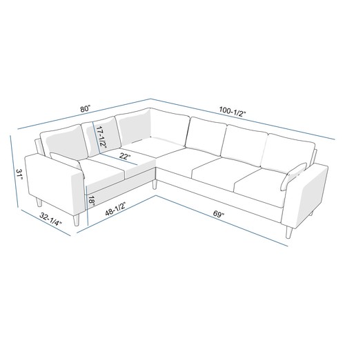 New panana 6 - panana, seater