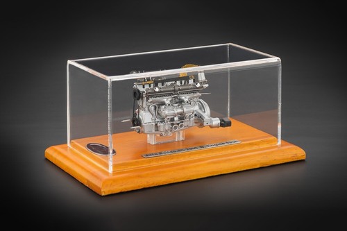 Cmc alfa romeo - romeo, b