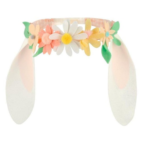 Easter spring bunny ears - easter,