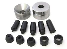 Big Self Centering Coin Ring