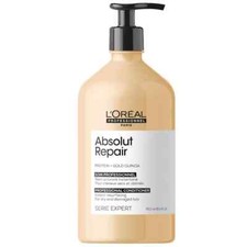 L'Oreal Professionnel Serie Expert Absolut Repair Gold Conditioner 750ml