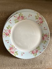 Next Ditsy Rose Dinner Plates Set Of 3 Pieces