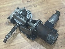 Ww2 aircraft mounted winch - aircraft, or