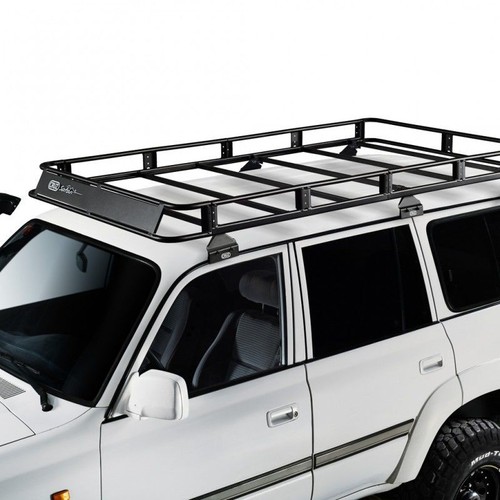 Roof rack for land rover - roof,
