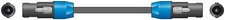 1 x SPEAKON SPK SPEAKER LEAD