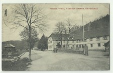 Kaltenbach Palatinate Forest