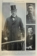 1914 Vintage Magazine