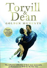 Torvill And Dean - Golden