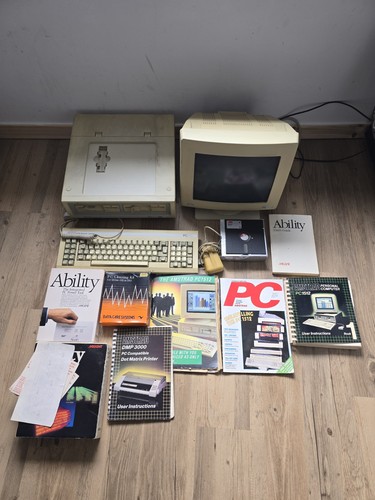 Amstrad pc1512 includes - amstrad,