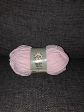 1 x 100g  So Crafty Baby Yarn