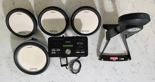 Yamaha dtx 502 drum trigger - 502,