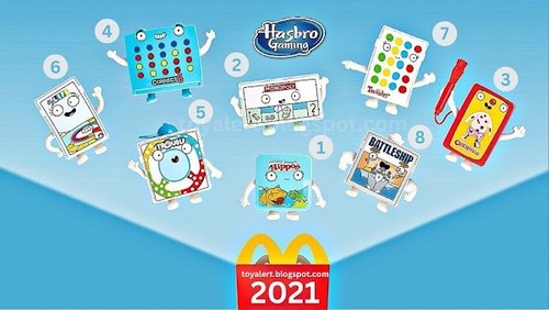 2018 2021 2022 mcdonald s - 2018,, 2021,