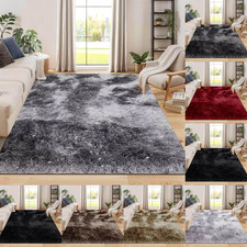 Modern Large Shaggy Rugs