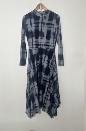 Feather bone london blue - feather,