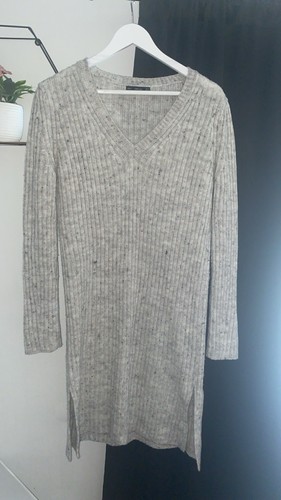 Ladies zara jumper - jumper, size