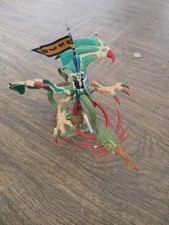 Warhammer Fantasy Wood Elf