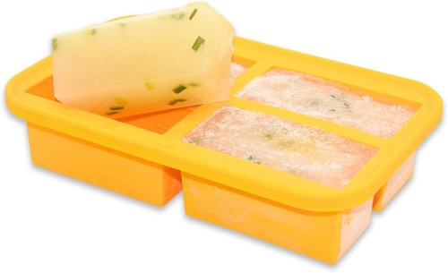 Extra large silicone freezing - extra-large,
