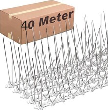 30M 40M Pigeon Bird Spikes