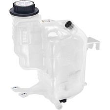 Engine Coolant Expansion Tank