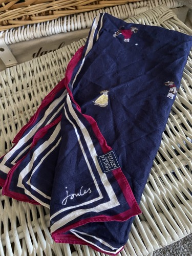 Joules lightweight scarf - joules,