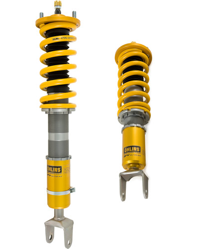 Ohlins hos mi21s1 road track - hos,