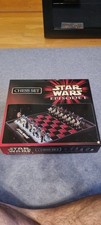 Star Wars Episode 1 Chess Set