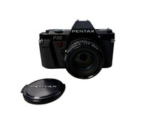 Pentax P30 35mm SLR Camera