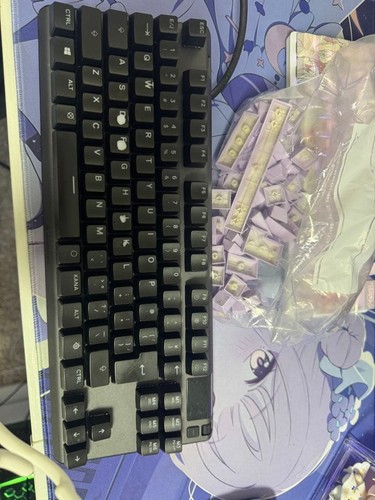 Steelseries apex pro - steelseries,