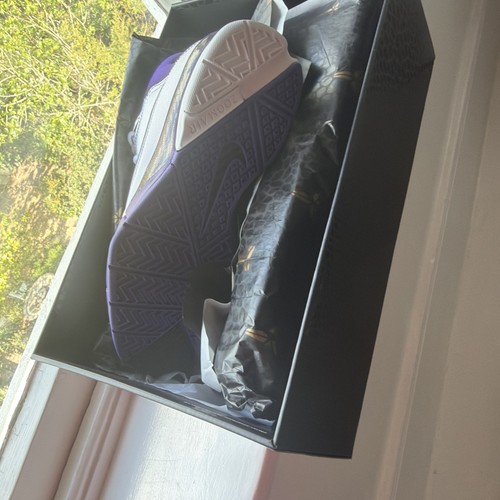 Kobe protro points size - kobe, i