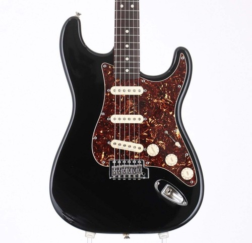 Fender standard stratocaster - fender standard,