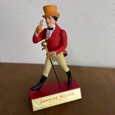 Johnnie Walker Figure Statue