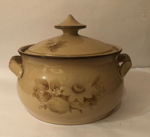 Denby memories vintage large - memories,