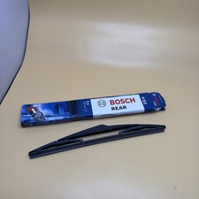 Bosch Rear Window Windscreen Car Wiper Blade 300mm H312