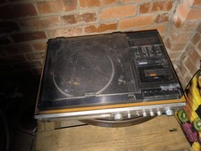 Sony stereo music system