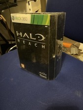 Halo Reach Legendary Edition