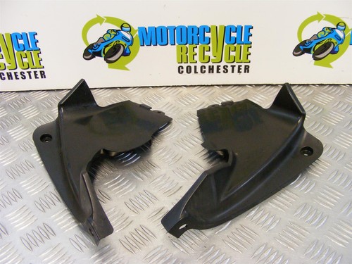 Honda vfr 800 vtec - 800, fairing