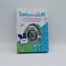 Bandai Tamagotchi Gen2 Virtual