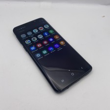 Samsung Galaxy S9 SM-G960F 64gb/4gb (Unlocked) Black 📖 
