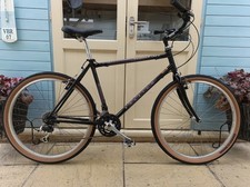 Raleigh Kalahari 19"  Full
