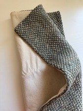 New WEST ELM Pillow Cover